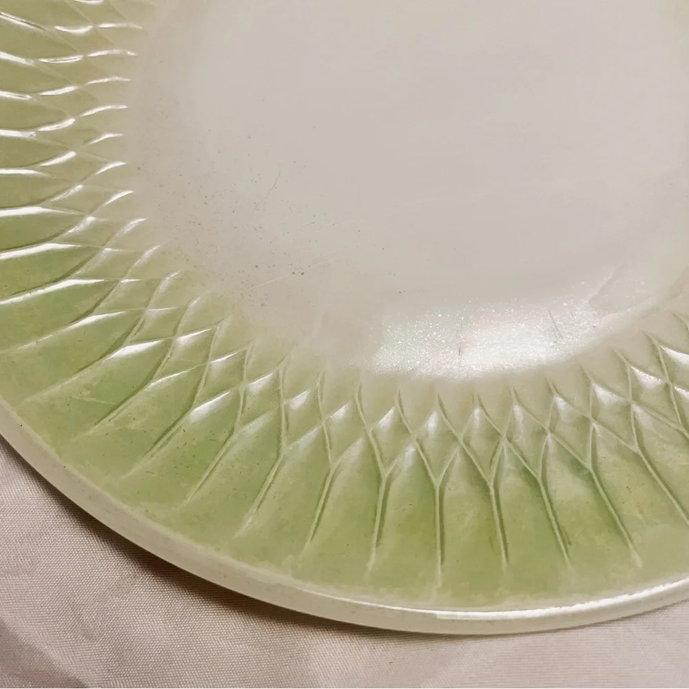 federal glass this vintage